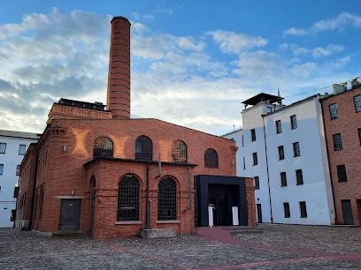 Centralne Muzeum Włókiennictwa