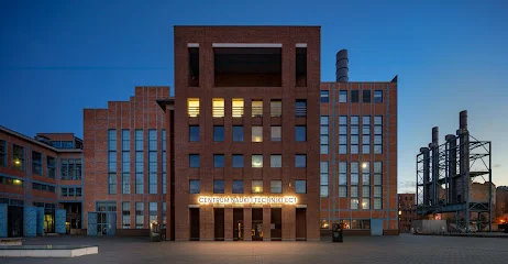 Centrum Nauki i Techniki EC1