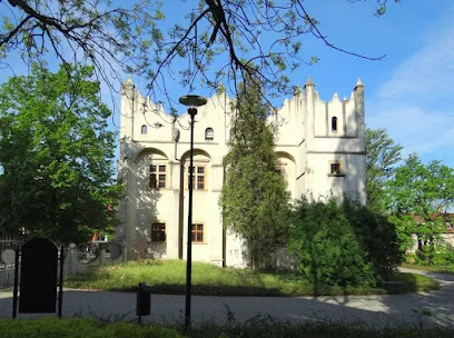 Dwór Kapituły Krakowskiej