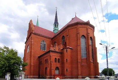 Kościół św. Katarzyny Aleksandryjskiej