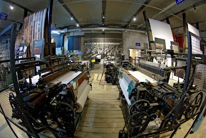 Manufaktura (Muzeum Fabryki)