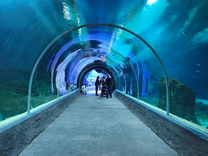 Ogród Zoologiczny w Łodzi