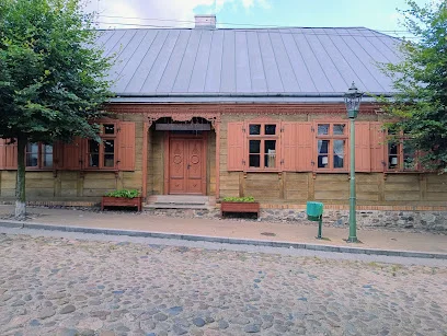 Park Kulturowy Miasto Tkaczy
