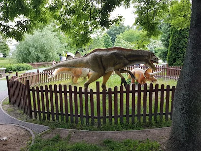 Park Miejski im. Tadeusza Kościuszki
